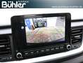 Kia Stonic Vision 1.2 Navigation, Sitzheizung, Rückfahrkamera Blau - thumbnail 7