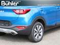 Kia Stonic Vision 1.2 Navigation, Sitzheizung, Rückfahrkamera Blau - thumbnail 23