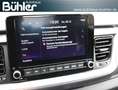 Kia Stonic Vision 1.2 Navigation, Sitzheizung, Rückfahrkamera Blau - thumbnail 36