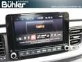 Kia Stonic Vision 1.2 Navigation, Sitzheizung, Rückfahrkamera Blau - thumbnail 40