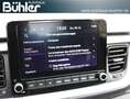 Kia Stonic Vision 1.2 Navigation, Sitzheizung, Rückfahrkamera Blau - thumbnail 34