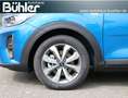 Kia Stonic Vision 1.2 Navigation, Sitzheizung, Rückfahrkamera Blau - thumbnail 8