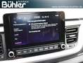 Kia Stonic Vision 1.2 Navigation, Sitzheizung, Rückfahrkamera Blau - thumbnail 35