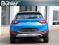 Kia Stonic Vision 1.2 Navigation, Sitzheizung, Rückfahrkamera Blau - thumbnail 22