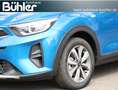 Kia Stonic Vision 1.2 Navigation, Sitzheizung, Rückfahrkamera Blau - thumbnail 11