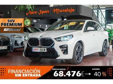 sDrive 18dA