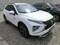 Mitsubishi Eclipse Cross 2,4 PHEV 4WD Intense+ CVT Aut. TAGESZULASSUNG a... Weiß - thumbnail 1