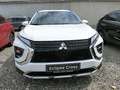 Mitsubishi Eclipse Cross 2,4 PHEV 4WD Intense+ CVT Aut. TAGESZULASSUNG a... Weiß - thumbnail 3