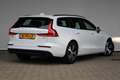 Volvo V60 2.0 B3 Momentum Advantage | Adaptieve cruise contr Wit - thumbnail 4