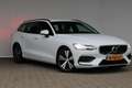 Volvo V60 2.0 B3 Momentum Advantage | Adaptieve cruise contr Wit - thumbnail 3