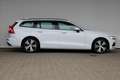 Volvo V60 2.0 B3 Momentum Advantage | Adaptieve cruise contr Wit - thumbnail 8