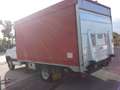 Iveco Daily 35C12 CENTINATO Con PEDANA Sponda idraulica Blanco - thumbnail 17