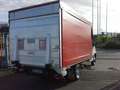 Iveco Daily 35C12 CENTINATO Con PEDANA Sponda idraulica Bianco - thumbnail 3