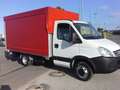 Iveco Daily 35C12 CENTINATO Con PEDANA Sponda idraulica Bianco - thumbnail 6