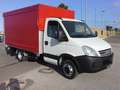 Iveco Daily 35C12 CENTINATO Con PEDANA Sponda idraulica Bianco - thumbnail 5