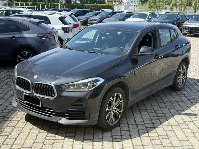 BMW X2 X2 F39 sdrive18d Advantage
