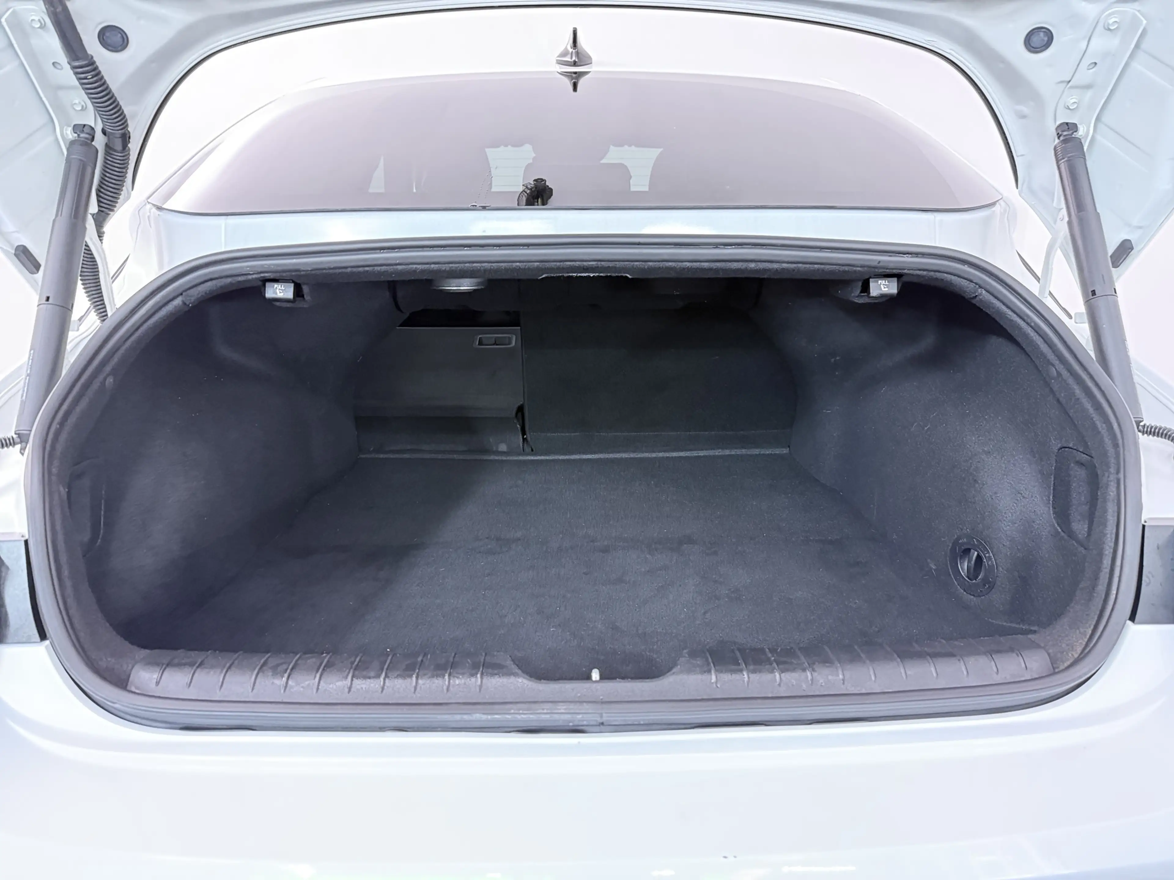 Hyundai IONIQ 6 Lounge 77.4 kWh — photo 6