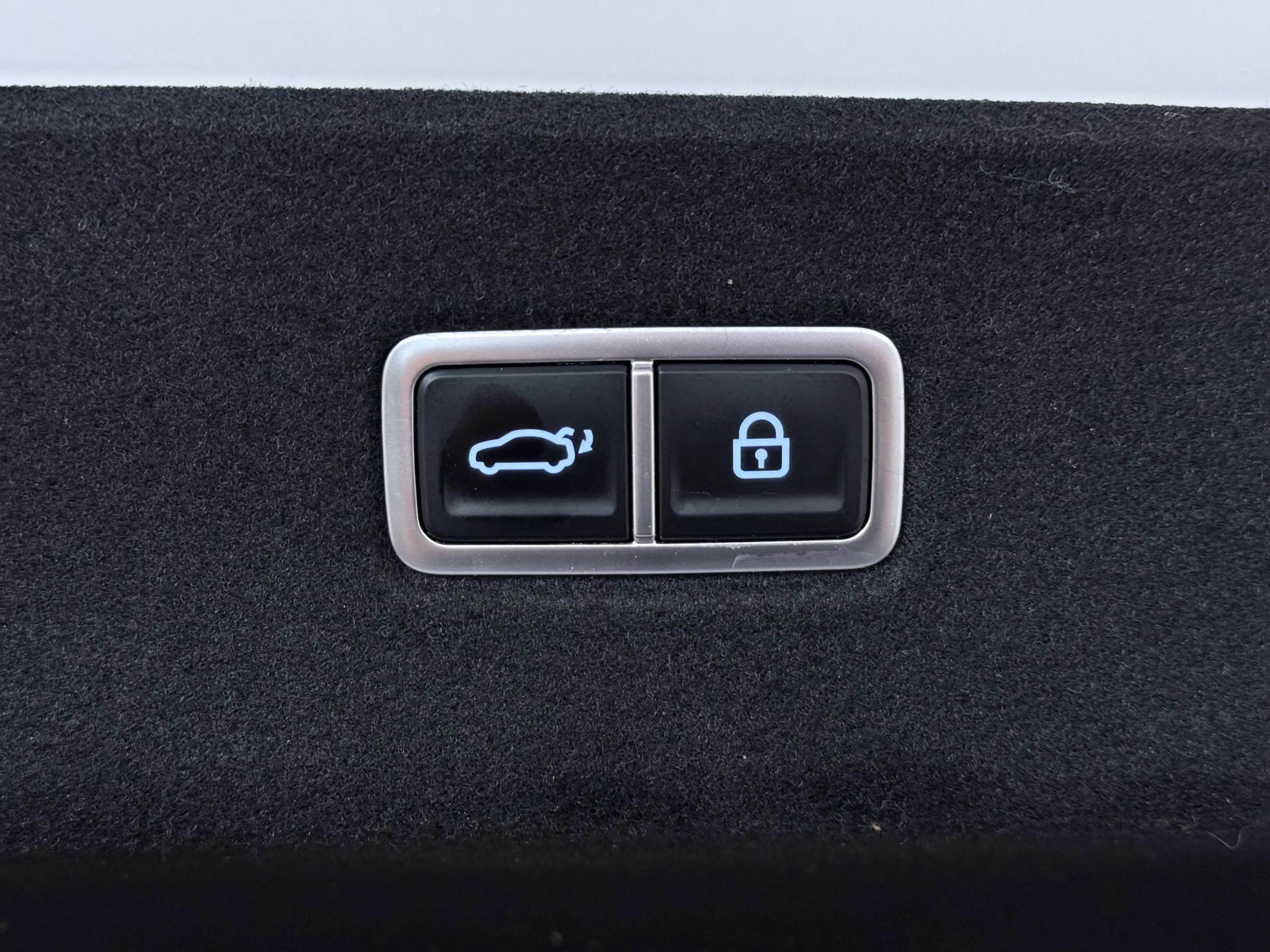 Hyundai IONIQ 6 Lounge 77.4 kWh — photo 8