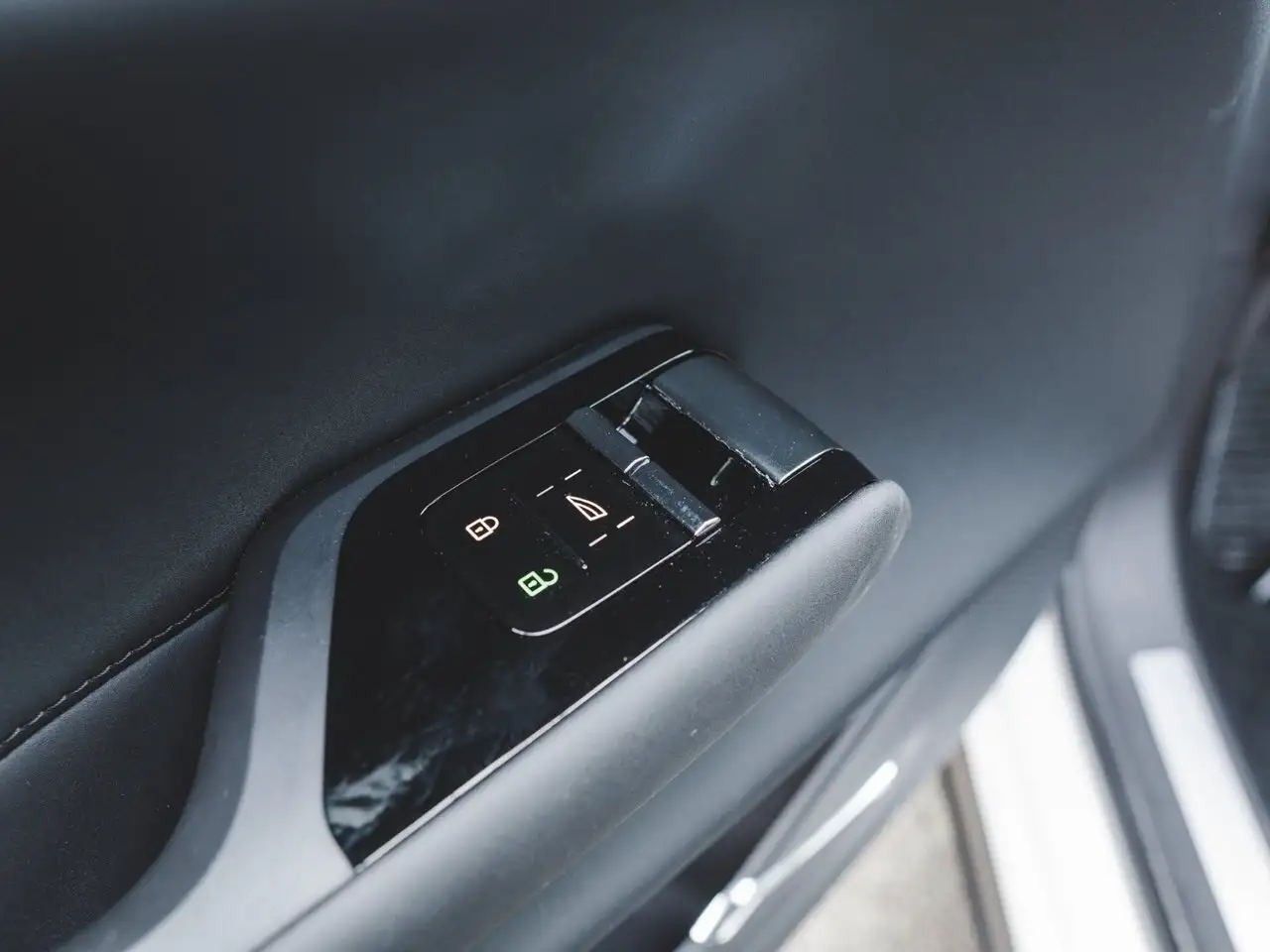 Volvo EX90 снимка Volvo EX90