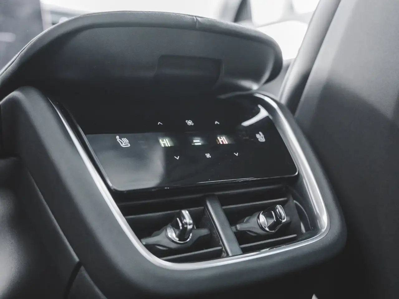 Volvo EX90 снимка Volvo EX90