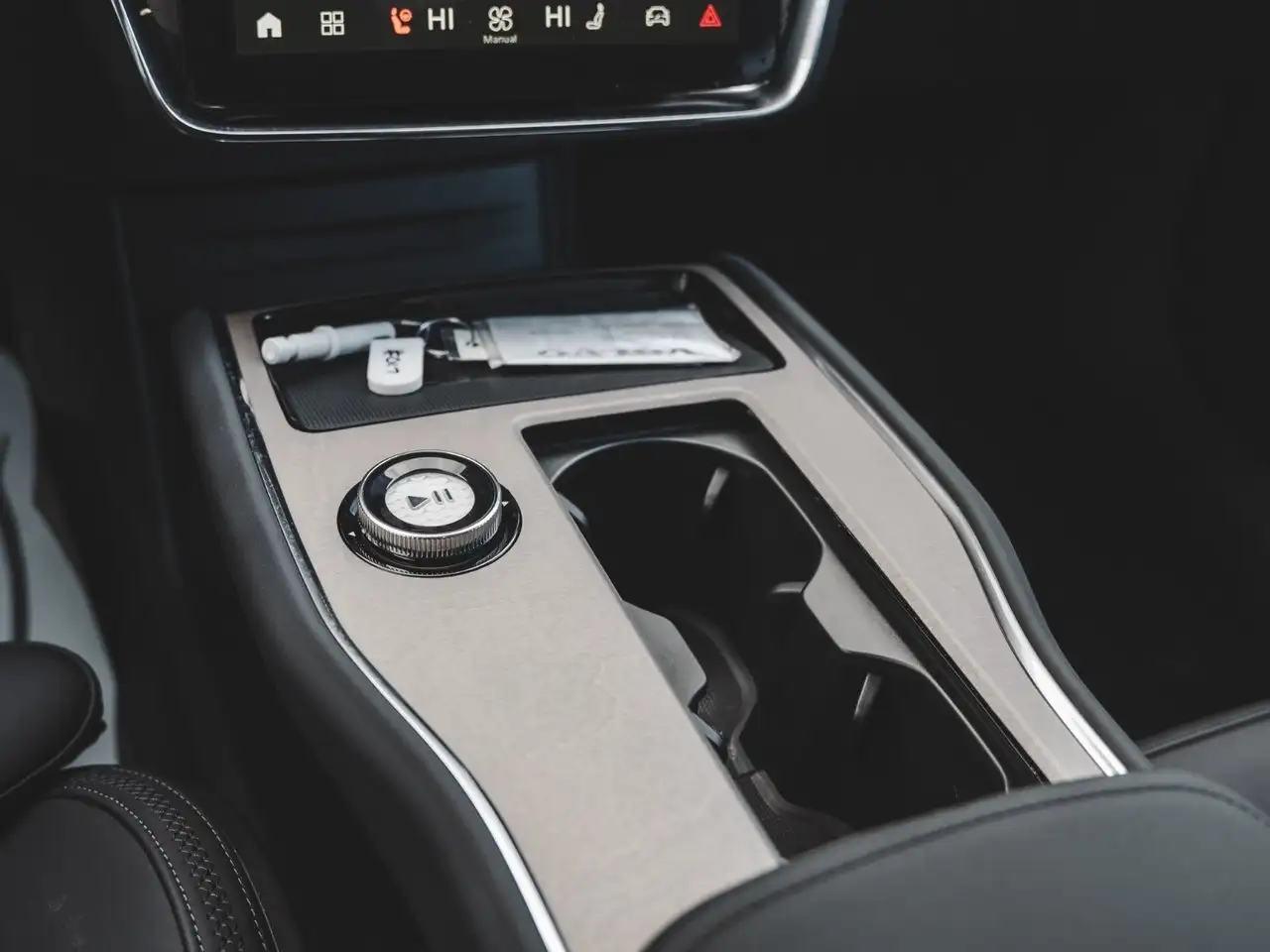 Volvo EX90 снимка Volvo EX90