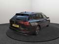 Volkswagen Golf Variant VIII 1.5 eTSI DSG Goal LED Navi AHK RearView Noir - thumbnail 6
