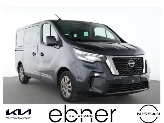 Nissan Primastar KOMBI dCI 150 I MT I TEKNA | LED | NAV