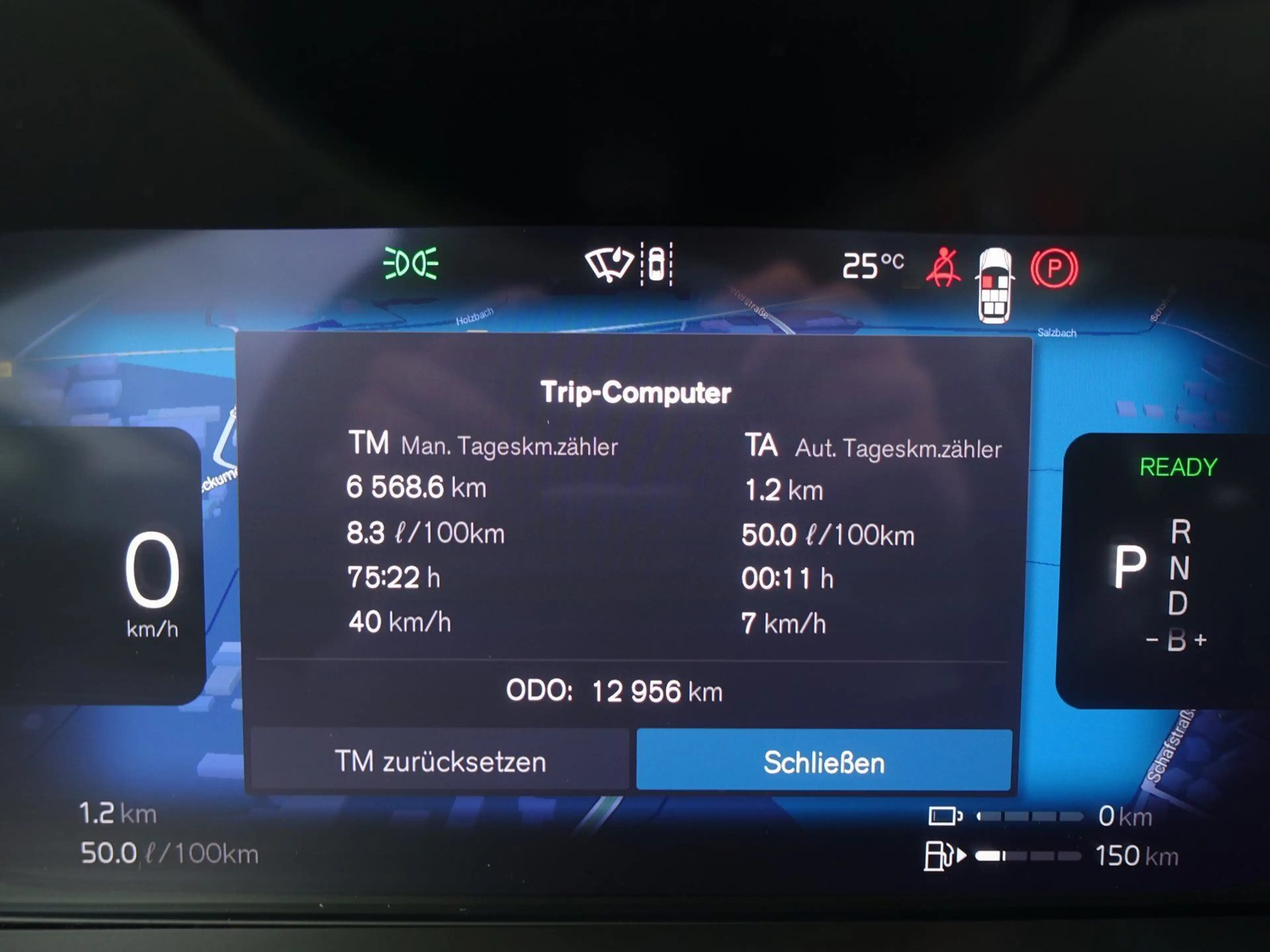 Volvo XC90 Ultra T8 AWD Plug-in/B&W/HUD/AHK/PANO/FourC — photo 15