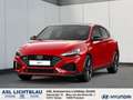 Hyundai i30 Fastback N Performance 2.0 A/T Navigationspaket... Rosso - thumbnail 1