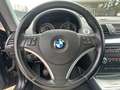 BMW 123 1 Coupe 123d Schiebdach Klimatronic Negro - thumbnail 20