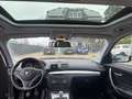 BMW 123 1 Coupe 123d Schiebdach Klimatronic Fekete - thumbnail 13
