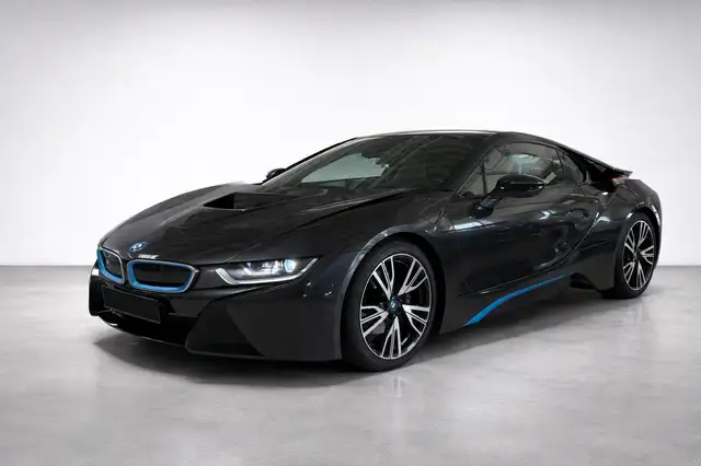 BMW i8 Baureihe i8 Coupé Pure Imp. HuD | 360 | LED