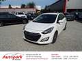 Hyundai i30 Classic 1.4 Alarm Berganfa hrass. GA Klima Blanc - thumbnail 1