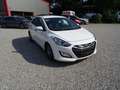 Hyundai i30 Classic 1.4 Alarm Berganfa hrass. GA Klima Blanc - thumbnail 3