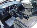 Hyundai i30 Classic 1.4 Alarm Berganfa hrass. GA Klima Blanc - thumbnail 9
