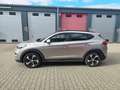 Hyundai TUCSON Premium 4WD/KAMERA//NAVI/ AHK Bianco - thumbnail 7