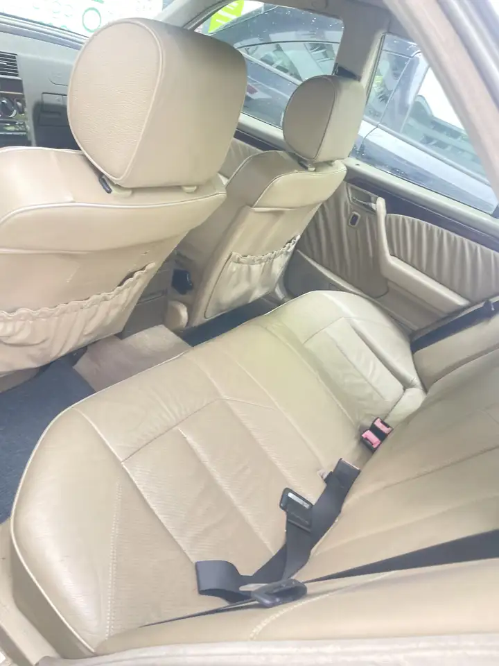 Mercedes-Benz C 250 C250 TD Elégance A, foto 7