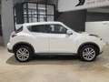 Nissan Juke 1.5dCi Acenta 4x2 Blanco - thumbnail 8