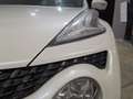 Nissan Juke 1.5dCi Acenta 4x2 Blanco - thumbnail 9