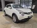 Nissan Juke 1.5dCi Acenta 4x2 Blanco - thumbnail 7