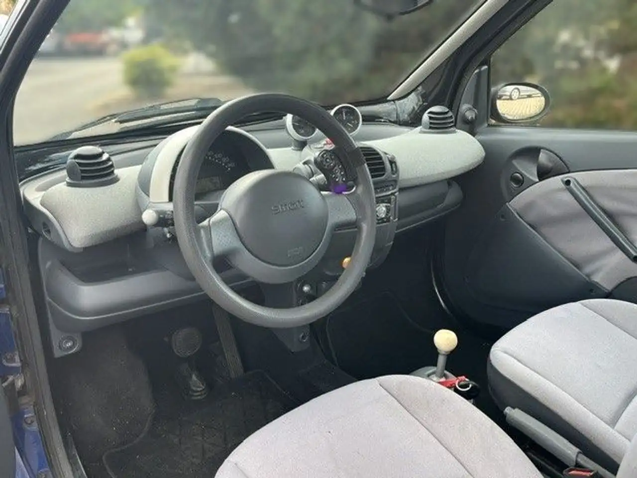 smart forTwo pure *TÜV/NEU*, foto 8