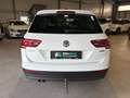 Volkswagen Tiguan 2.0 TSI 4Motion DSG Standheizung Kamera AHK Weiß - thumbnail 4