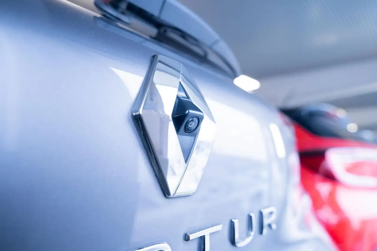 Renault Captur 1.3 mild hybrid Techno 140cv, миниатюра 18