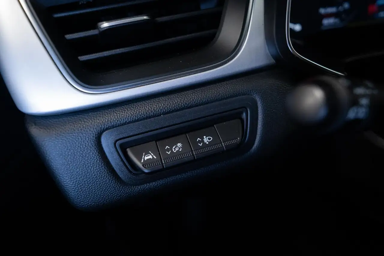 Renault Captur 1.3 mild hybrid Techno 140cv, миниатюра 11
