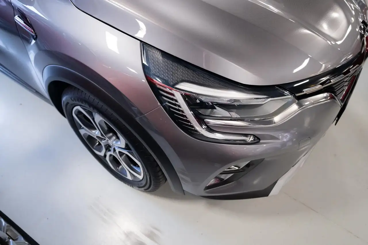 Renault Captur 1.3 mild hybrid Techno 140cv, миниатюра 17