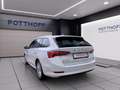 Skoda Octavia Combi 2.0 TDI STYLE NAVI KLIMA PDC LED Weiß - thumbnail 2