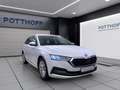 Skoda Octavia Combi 2.0 TDI STYLE NAVI KLIMA PDC LED Weiß - thumbnail 6