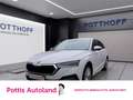 Skoda Octavia Combi 2.0 TDI STYLE NAVI KLIMA PDC LED Weiß - thumbnail 1