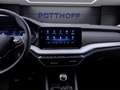 Skoda Octavia Combi 2.0 TDI STYLE NAVI KLIMA PDC LED Weiß - thumbnail 13
