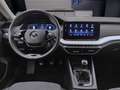Skoda Octavia Combi 2.0 TDI STYLE NAVI KLIMA PDC LED Weiß - thumbnail 12
